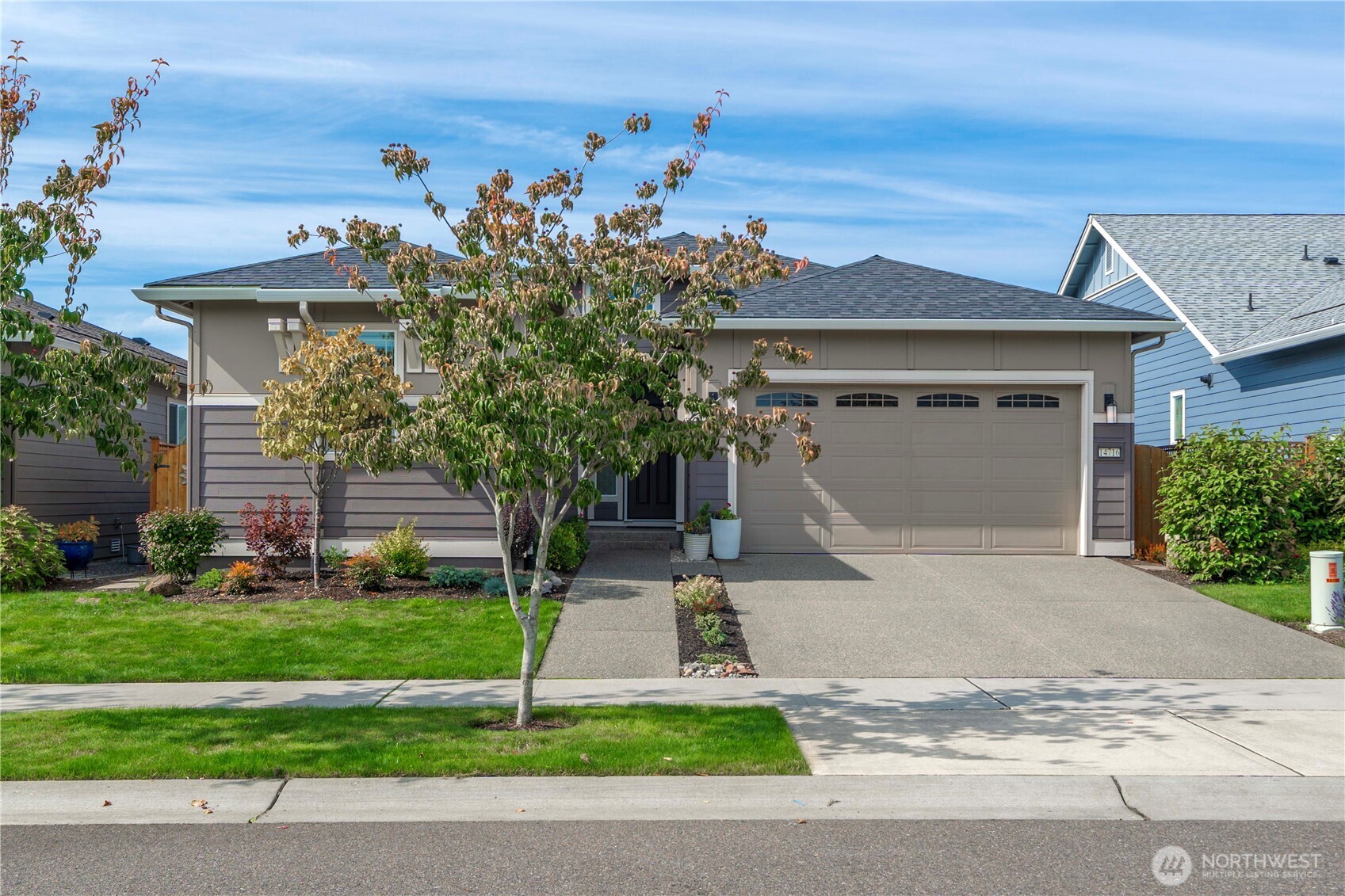 14716 182nd Avenue Property Photo 1