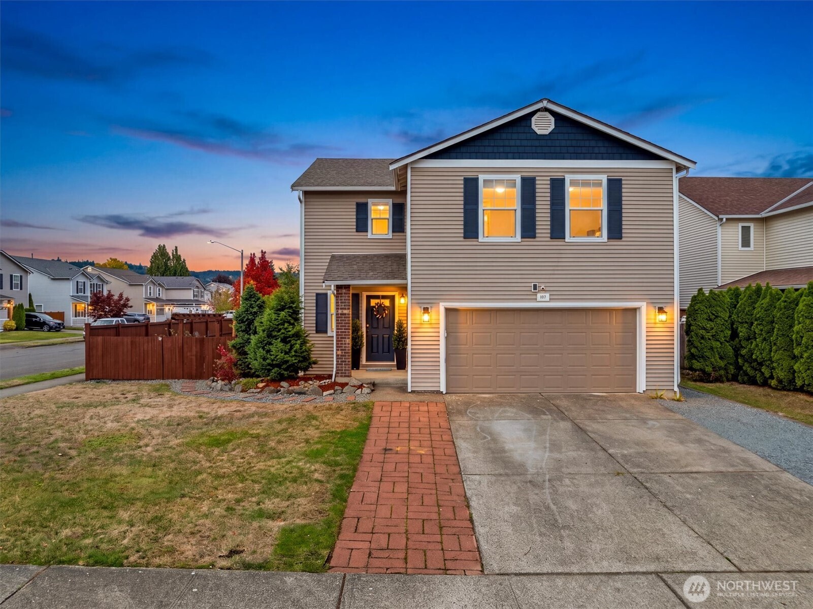 107 Voss Street Property Photo 1