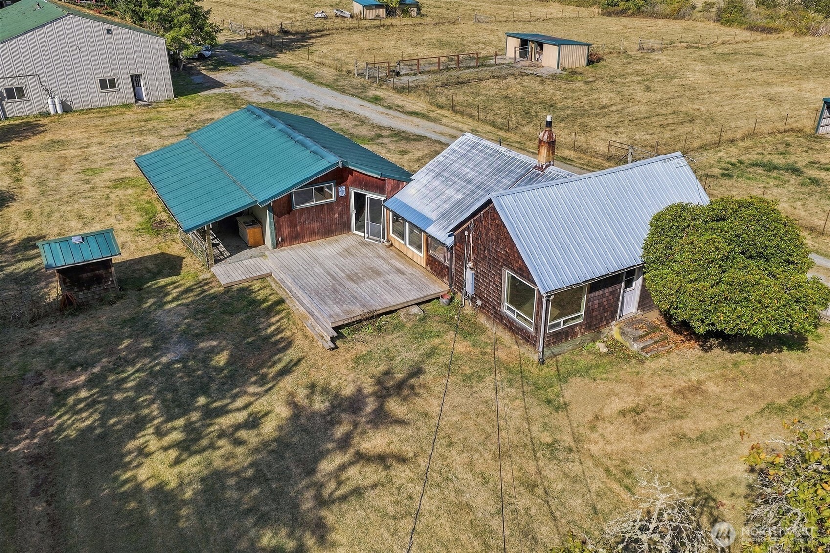 7460 Guemes Island Road Property Photo 3