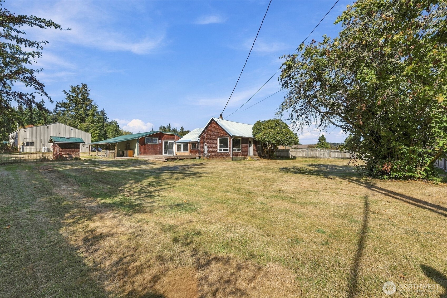 7460 Guemes Island Road Property Photo 4