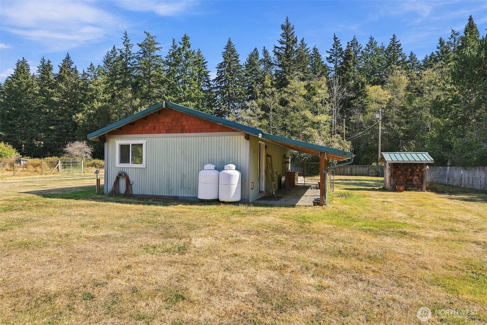 7460 Guemes Island Road Property Photo 16