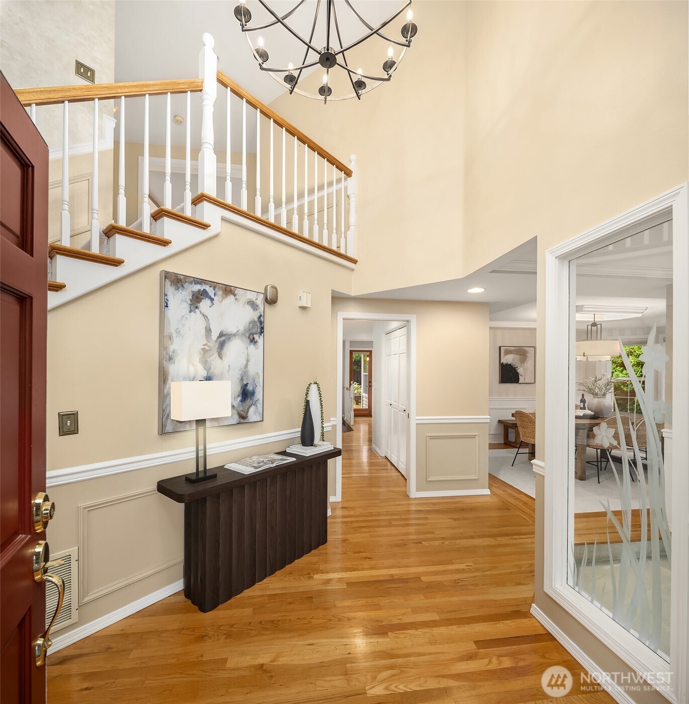 1229 142nd Place Property Photo 4