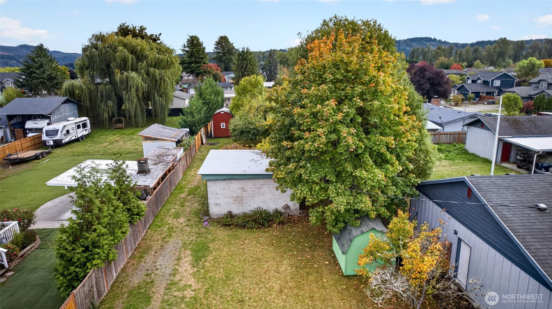 408 1/2 Kansas Street Property Photo 6