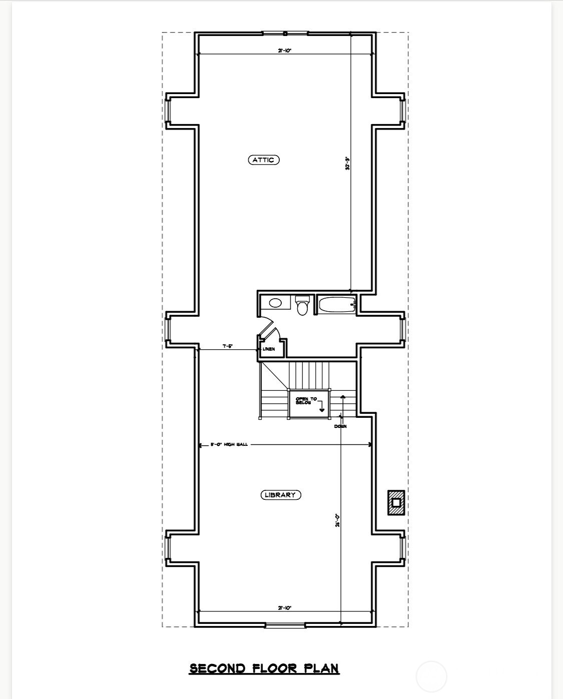 408 1/2 Kansas Street Property Photo 15