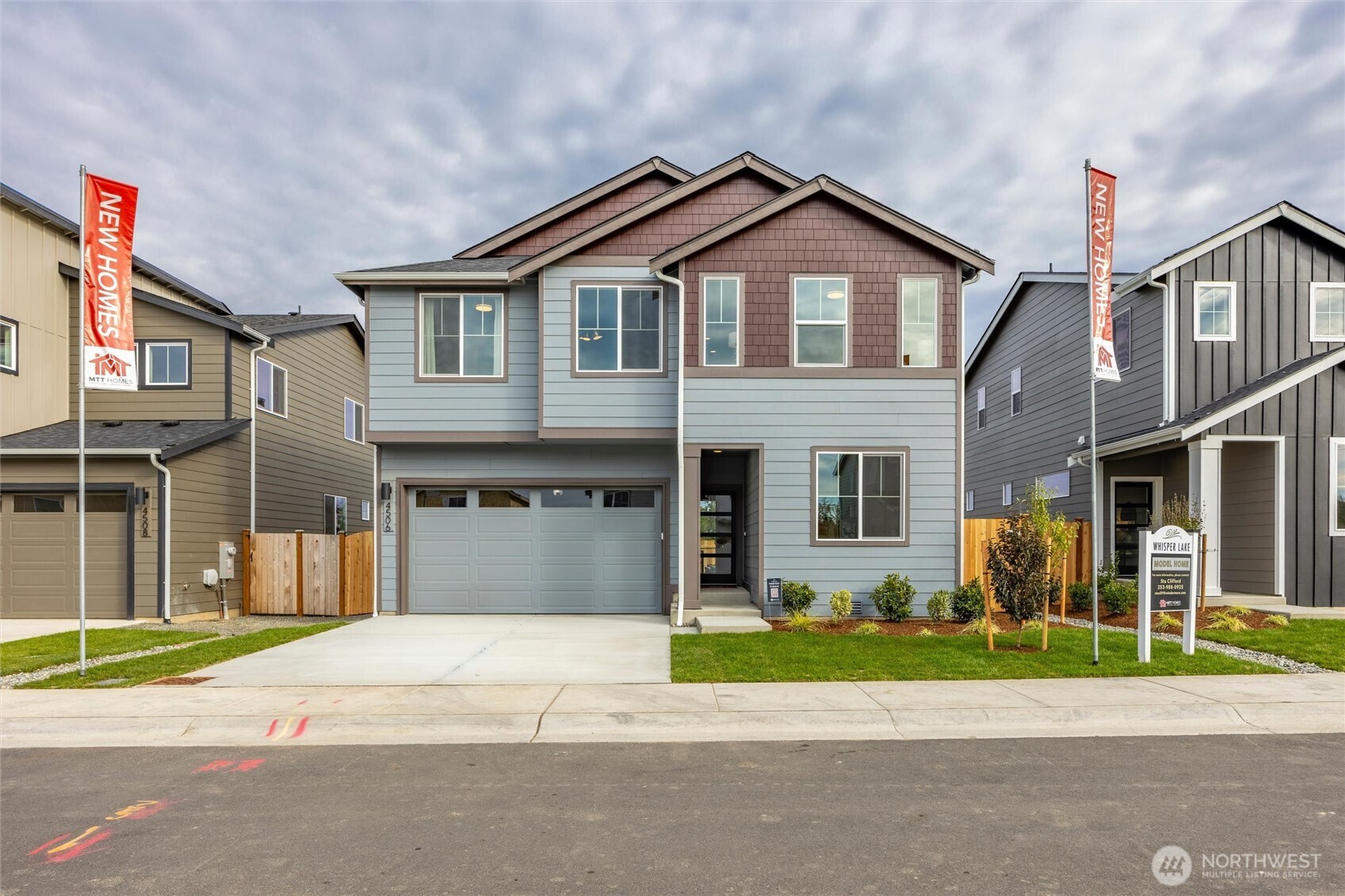 4505 Noel (Lot 83) Street Property Photo 1