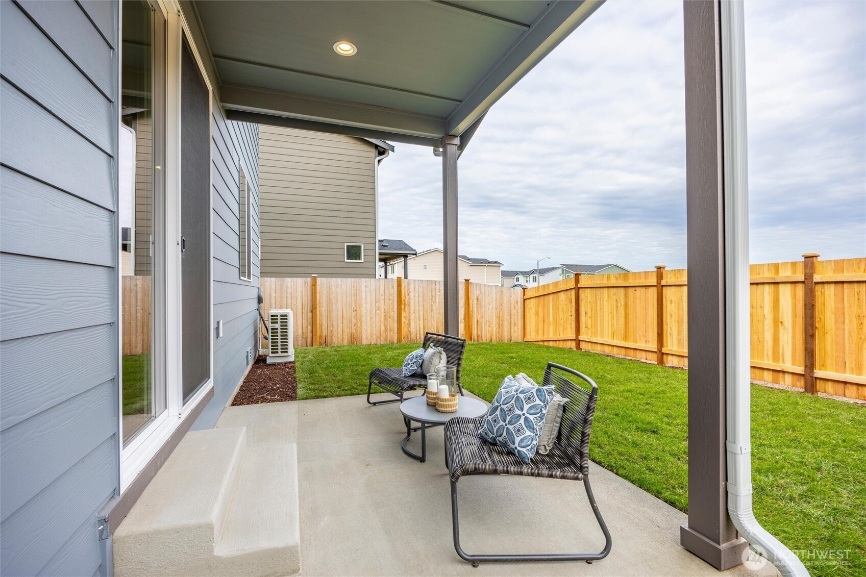 4505 Noel (lot 83) Street Property Photo 8
