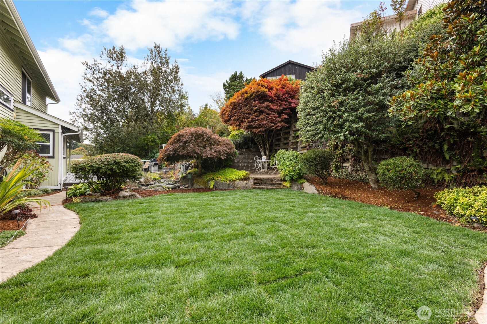 25219 43rd Place Property Photo 36