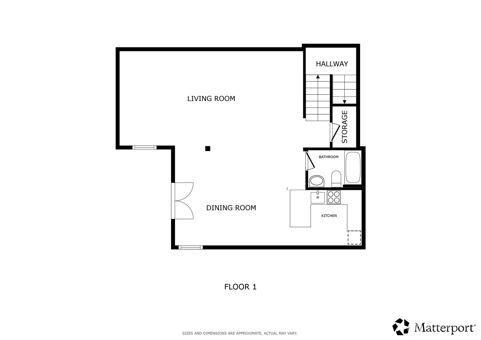 25219 43rd Place Property Photo 37