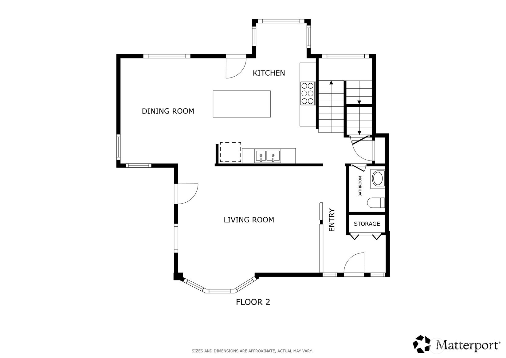 25219 43rd Place Property Photo 38
