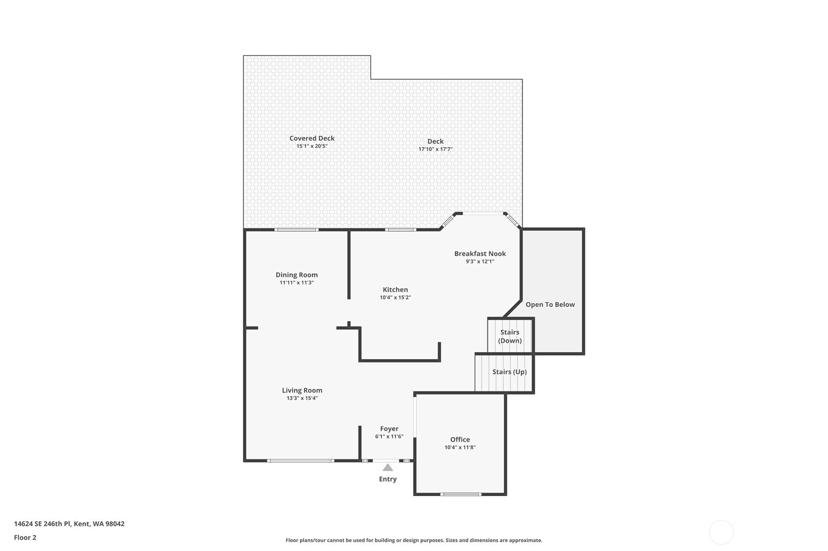 14624 Se 246th Place Property Photo 35
