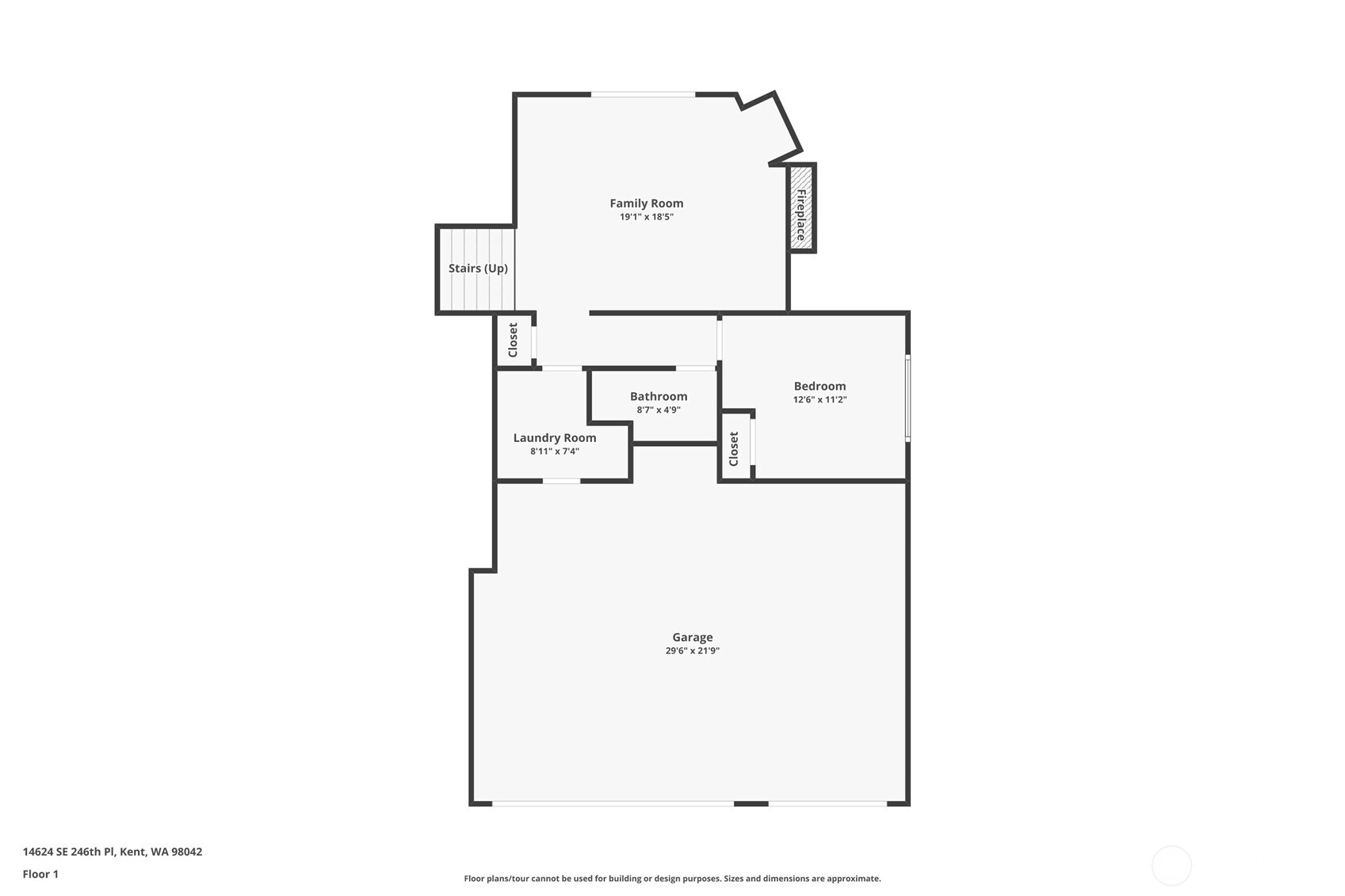 14624 Se 246th Place Property Photo 37