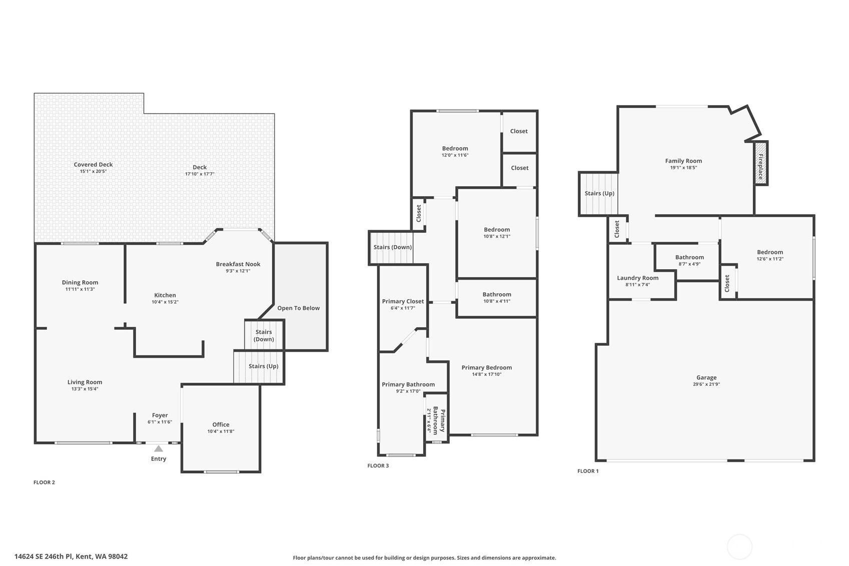 14624 Se 246th Place Property Photo 38