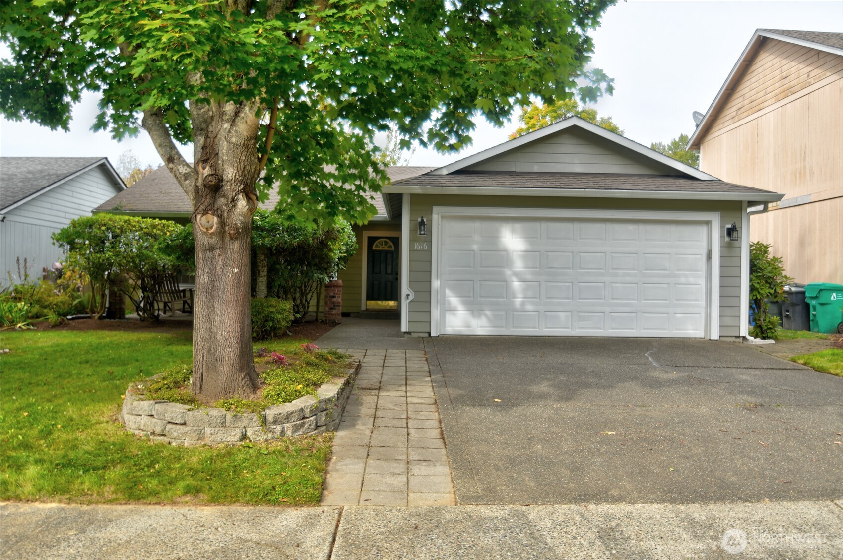 1616 Bright Star Way Property Photo 1