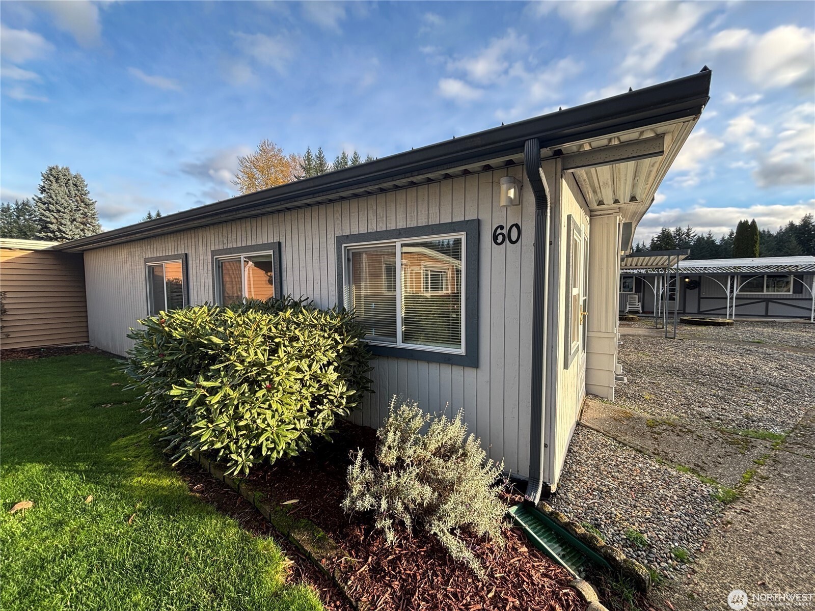 1841 Trosper Road 60 Property Photo 1