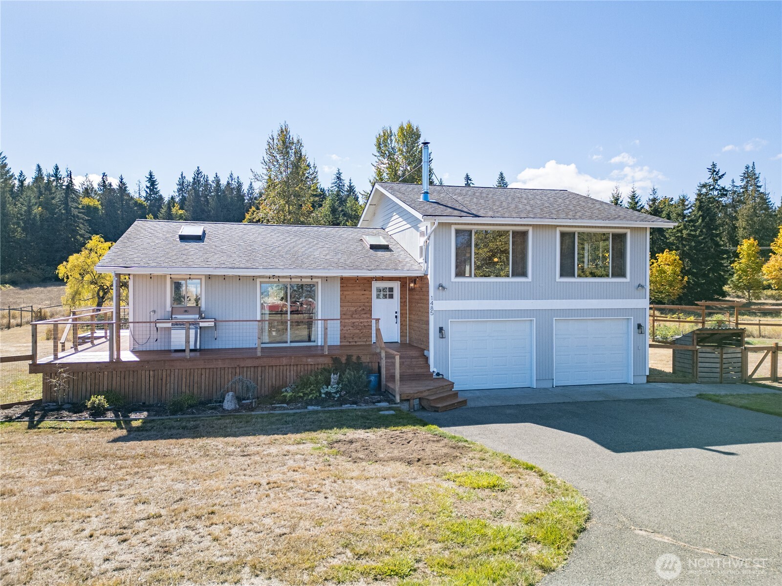 1485 Deer Park Road Property Photo 1