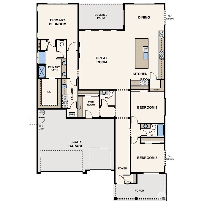3983 Bengston Place Property Photo 2
