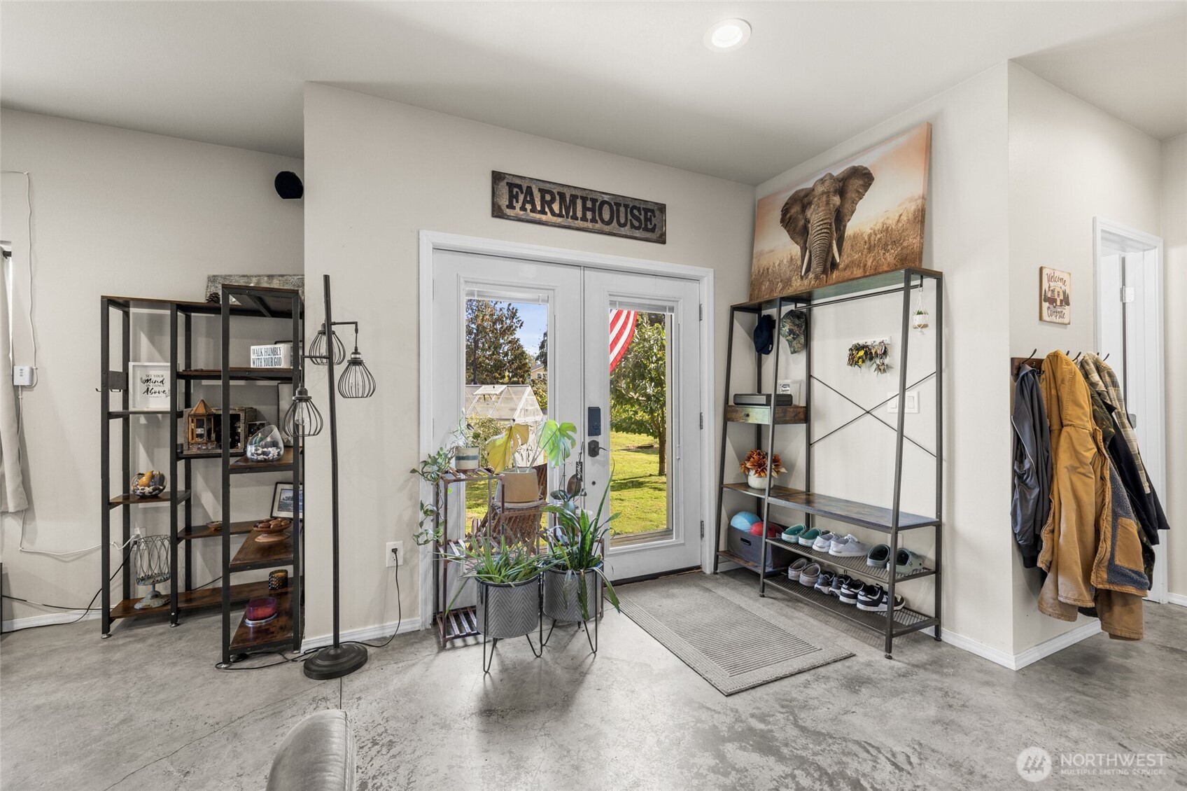 3696 Legg Road Property Photo 4