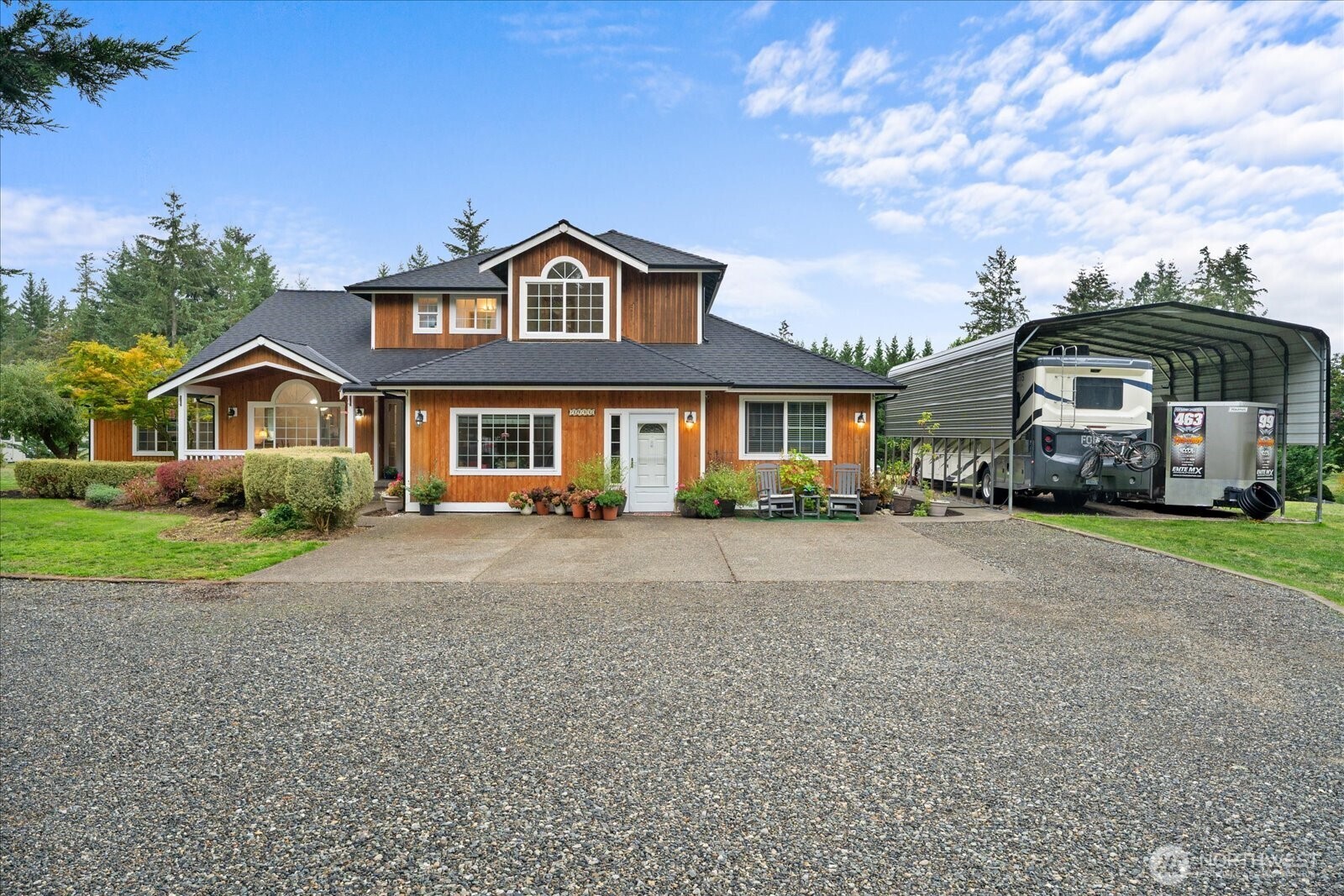 12105 229th Avenue Property Photo 2