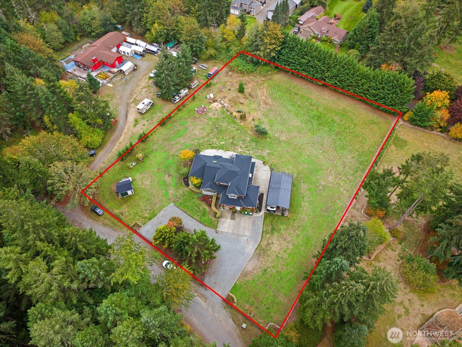 12105 229th Avenue Property Photo 33
