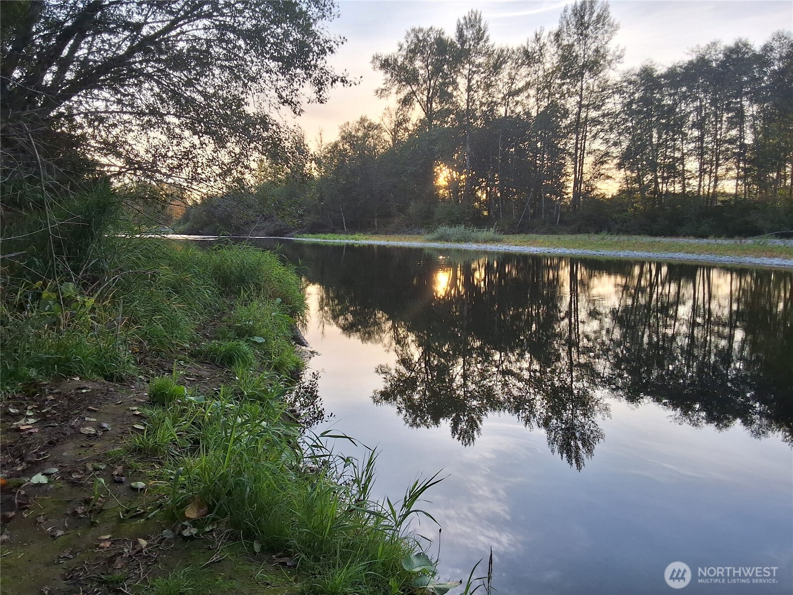 0 East Satsop Road Property Photo 1