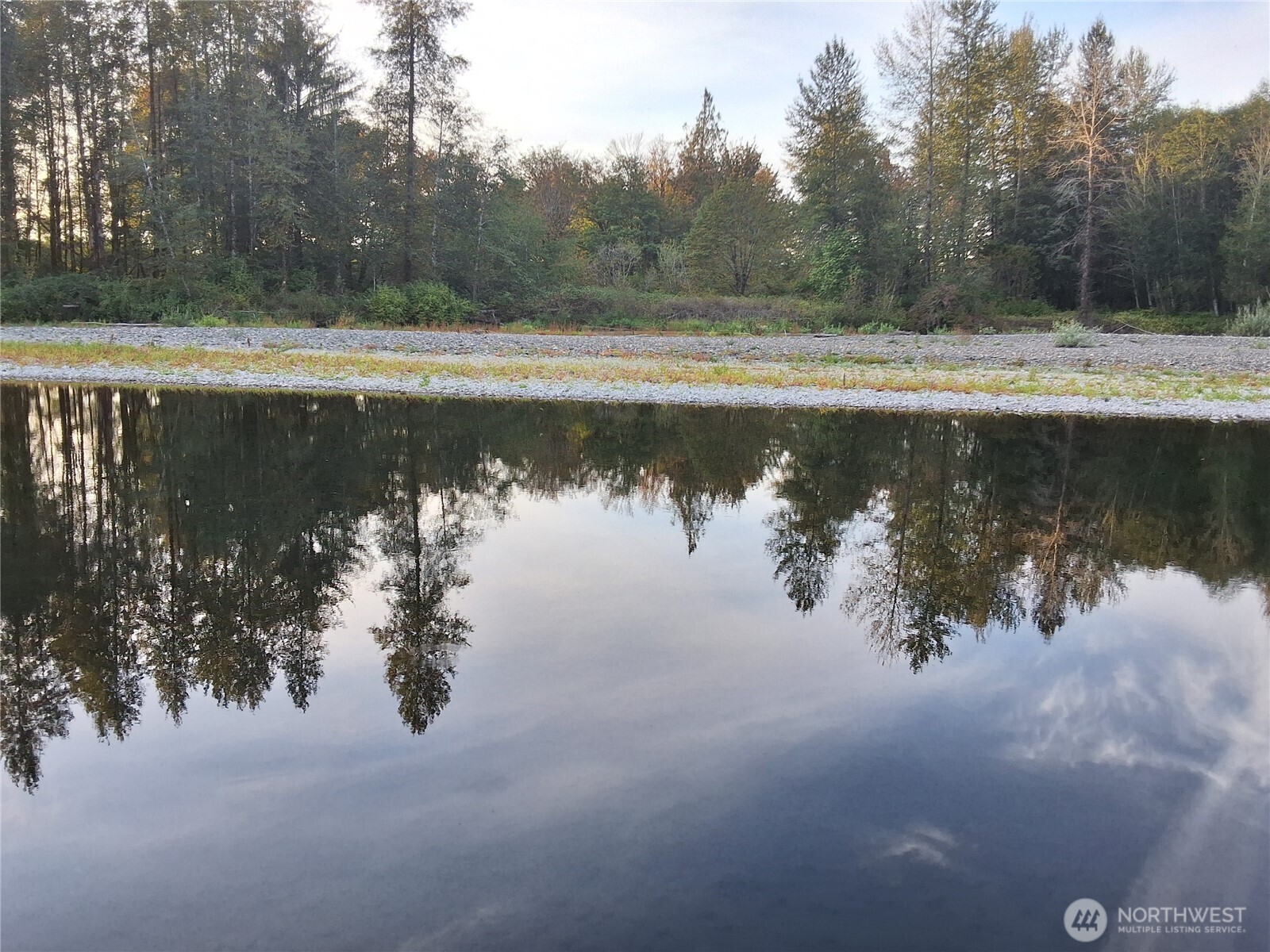 0 East Satsop Road Property Photo 2