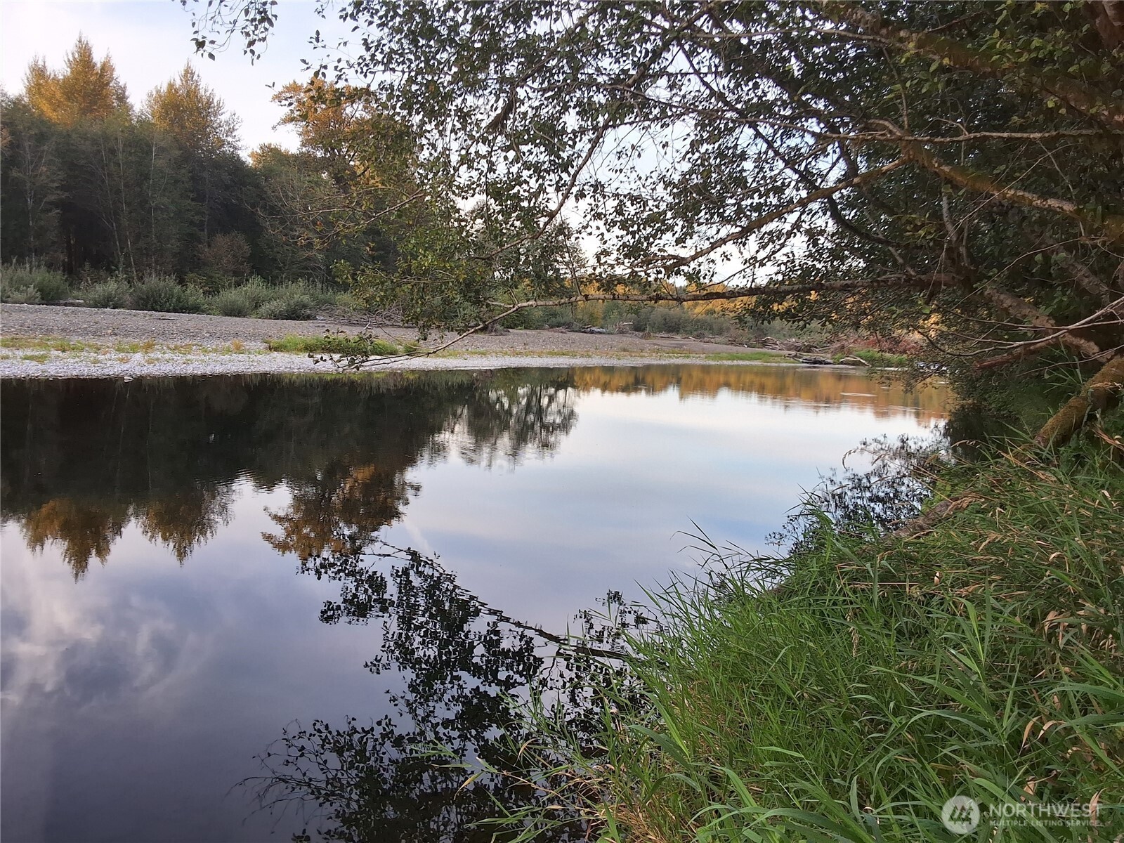 0 East Satsop Road Property Photo 3