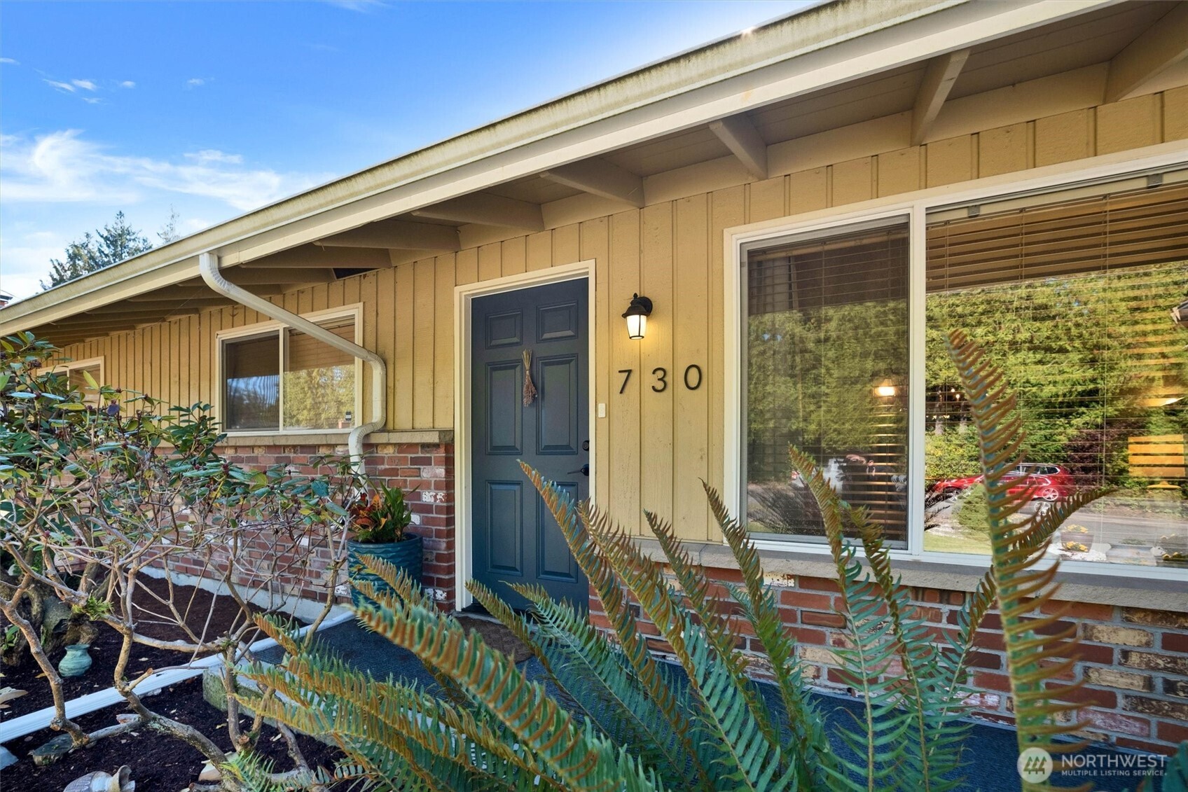 730 110th Place Property Photo 1