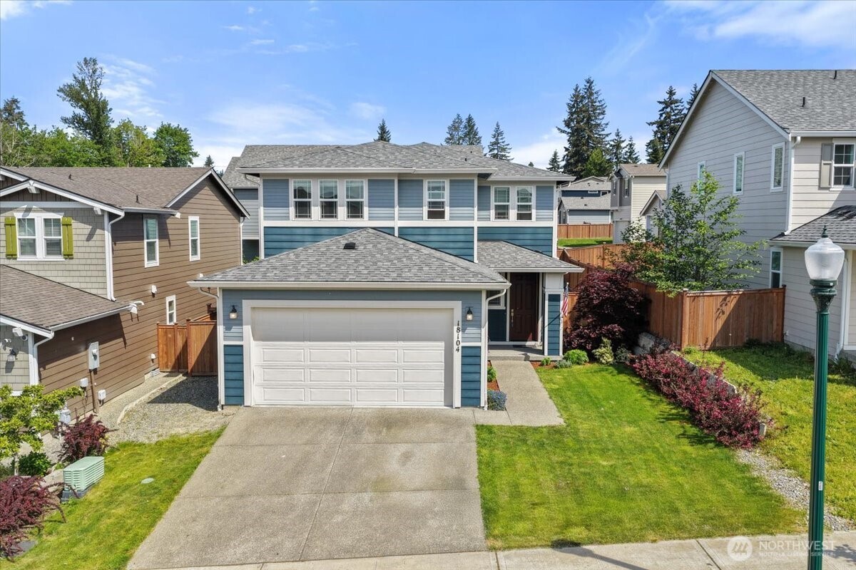 18104 Se 242nd Street Property Photo 1