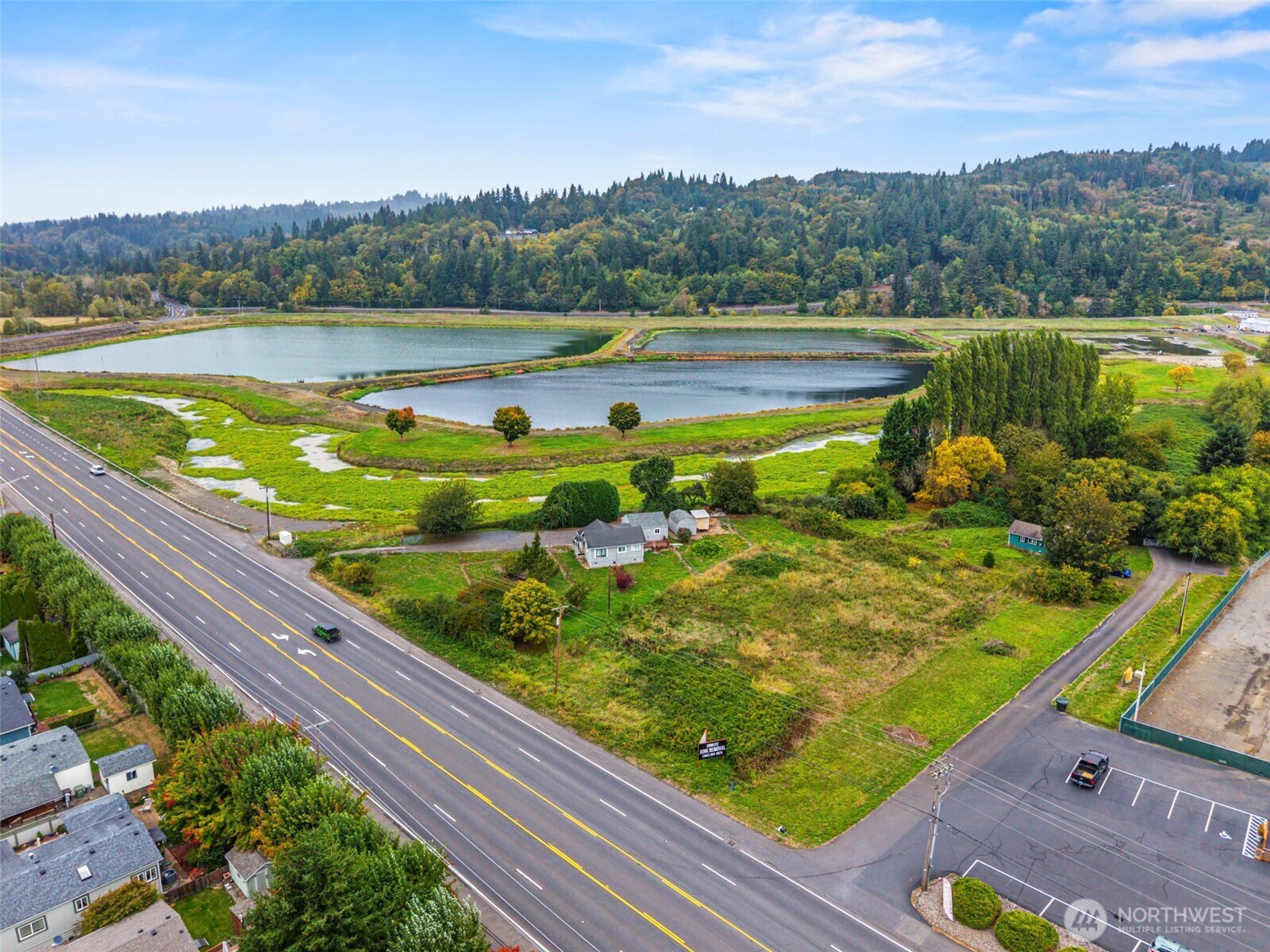 5824 Ocean Beach Highway Property Photo 1