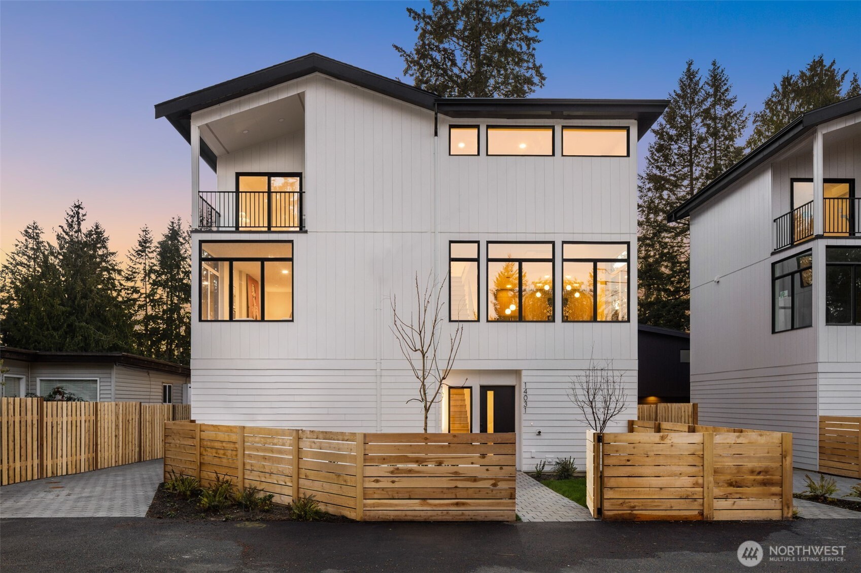 14031 Densmore Avenue Property Photo 1