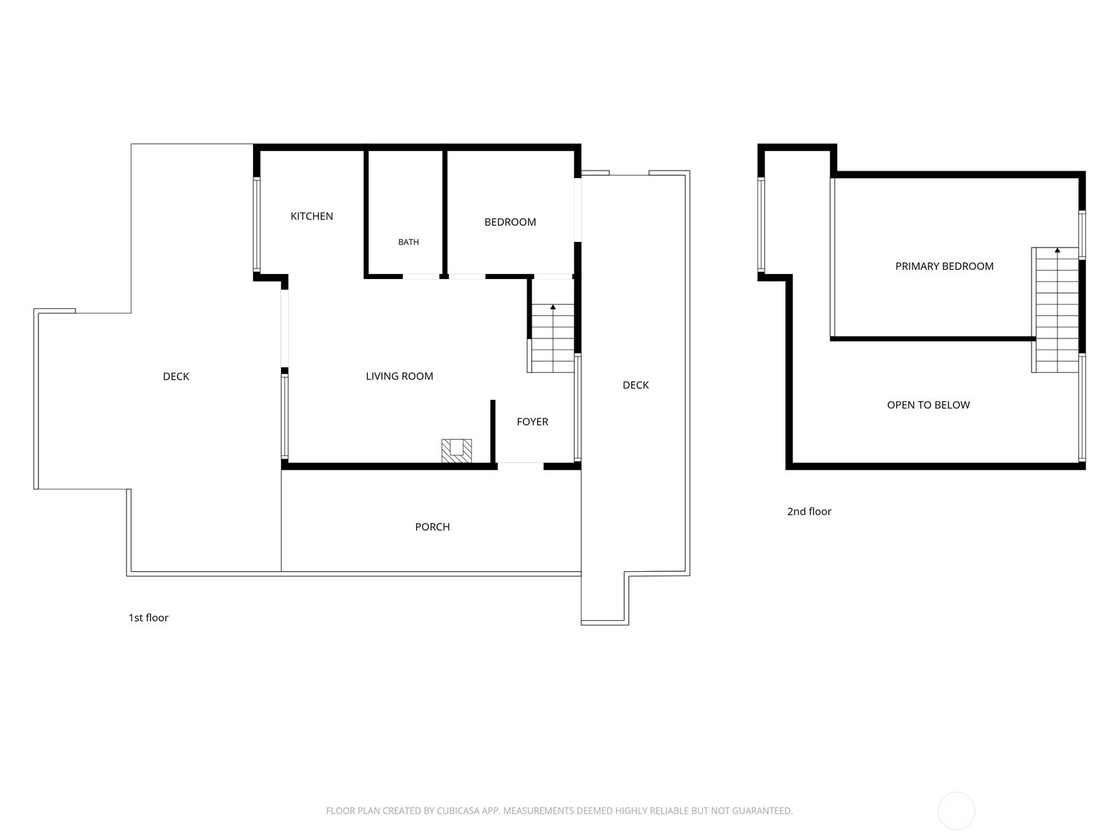 1500 E Timberlake East Drive Property Photo 36