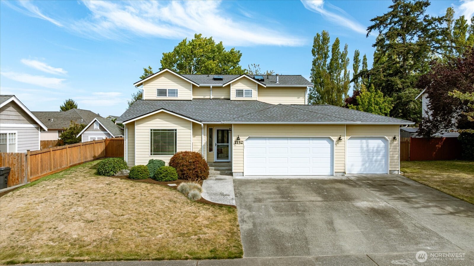1752 Sw Rock Rose Drive Property Photo 1