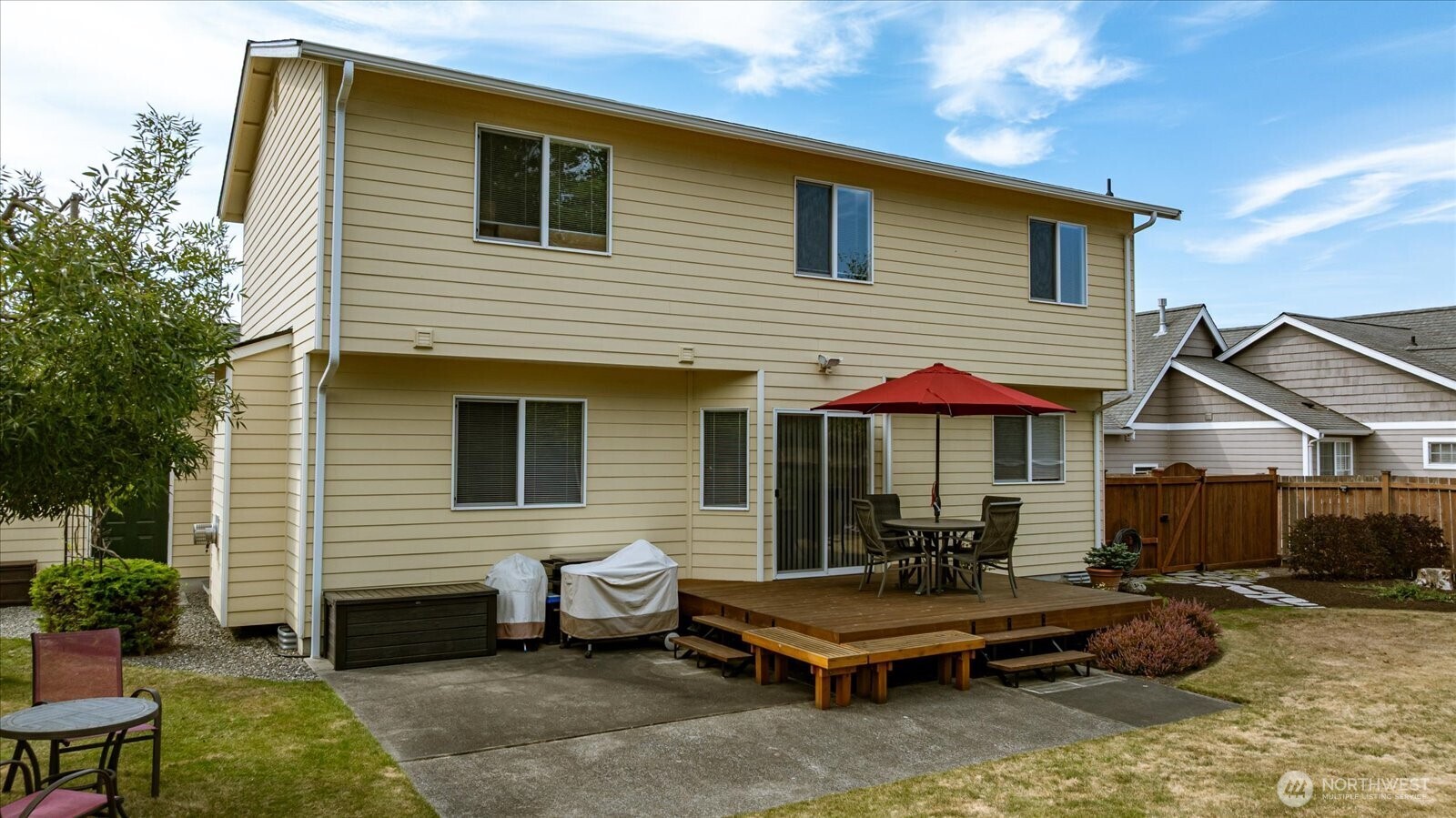 1752 Sw Rock Rose Drive Property Photo 29