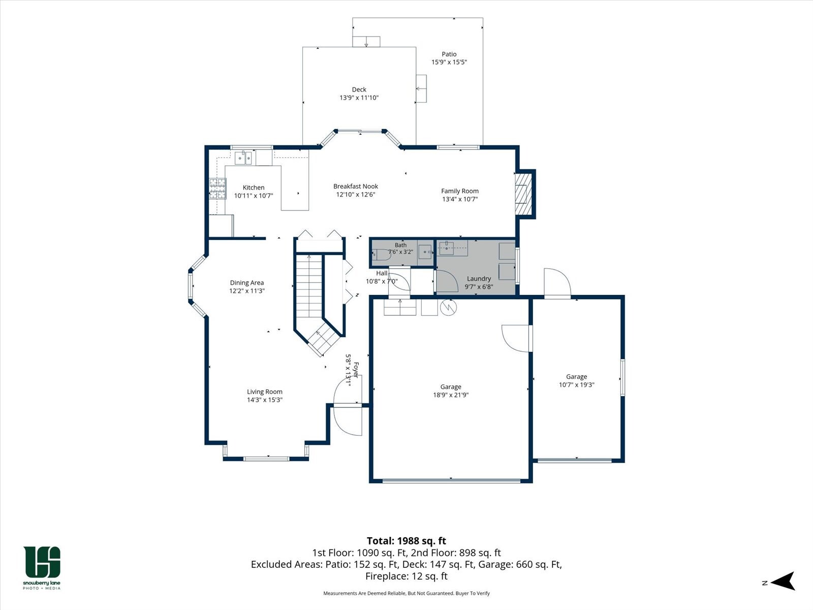 1752 Sw Rock Rose Drive Property Photo 37