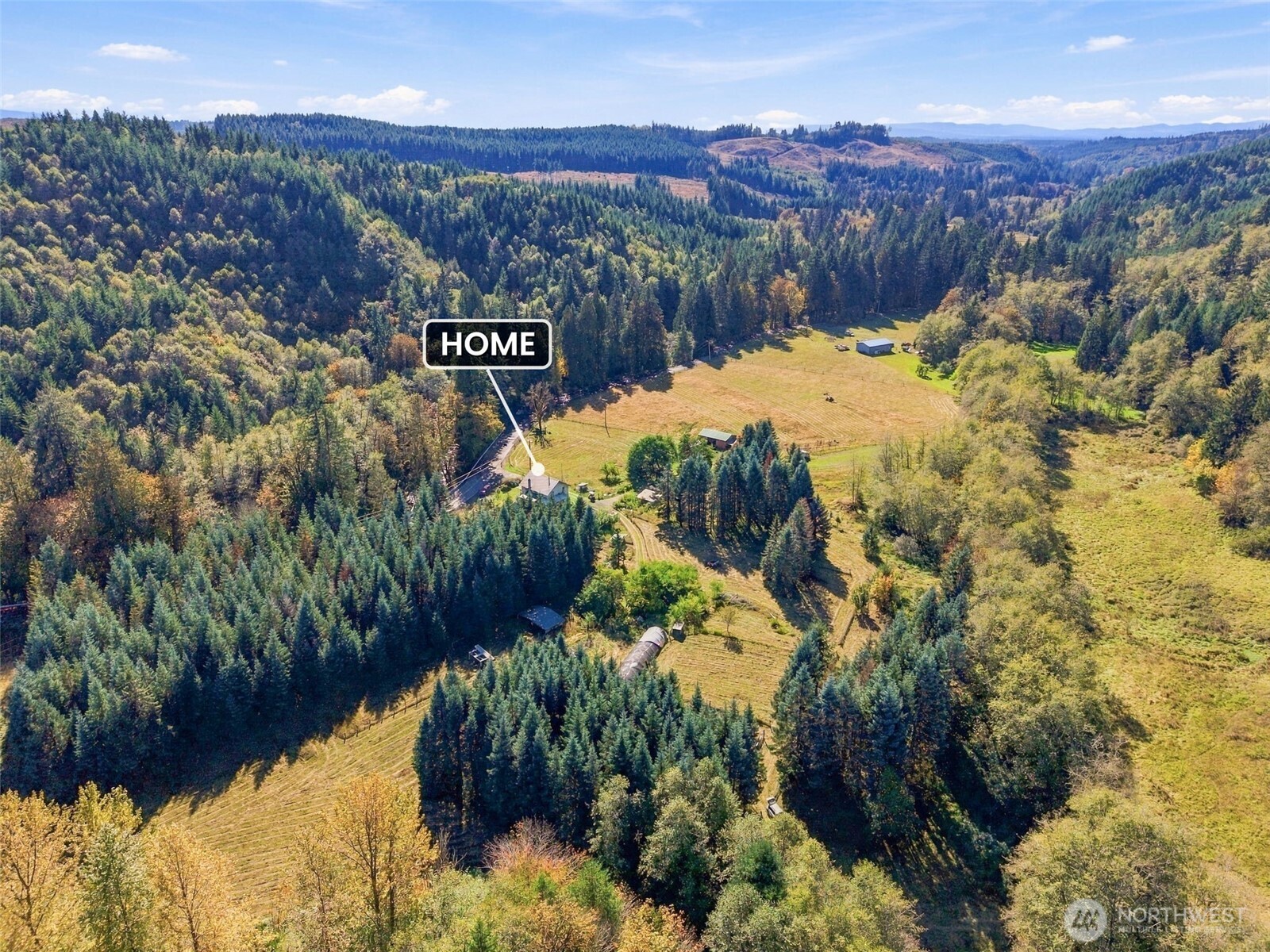555 Pigeon Springs Road Property Photo 3
