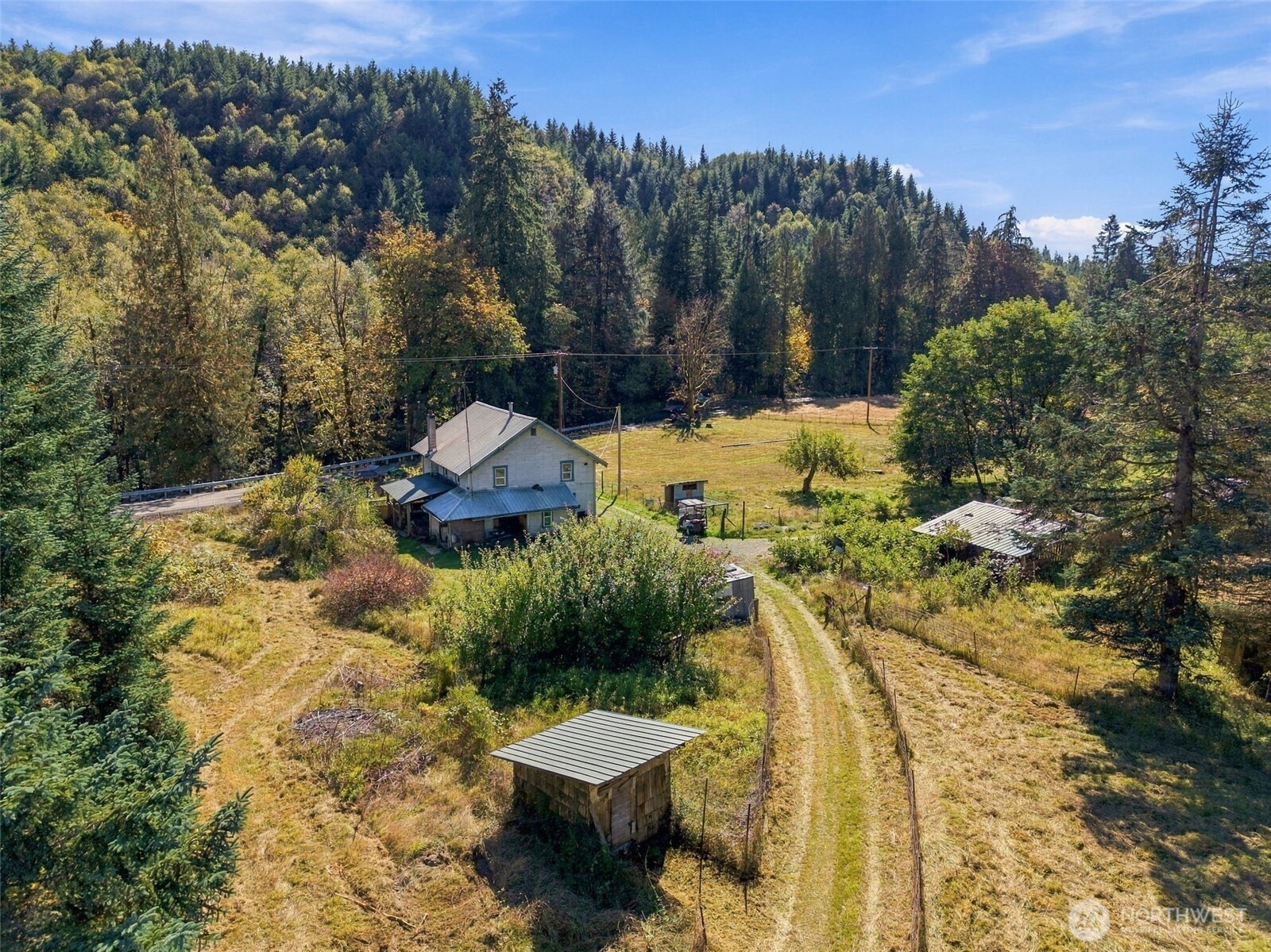 555 Pigeon Springs Road Property Photo 11