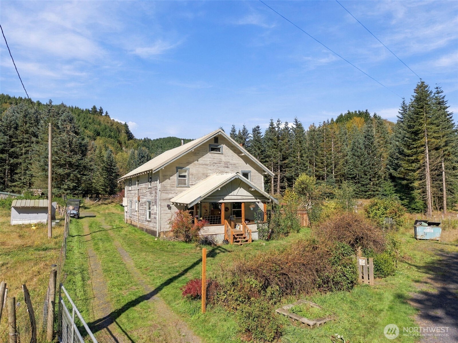 555 Pigeon Springs Road Property Photo 18