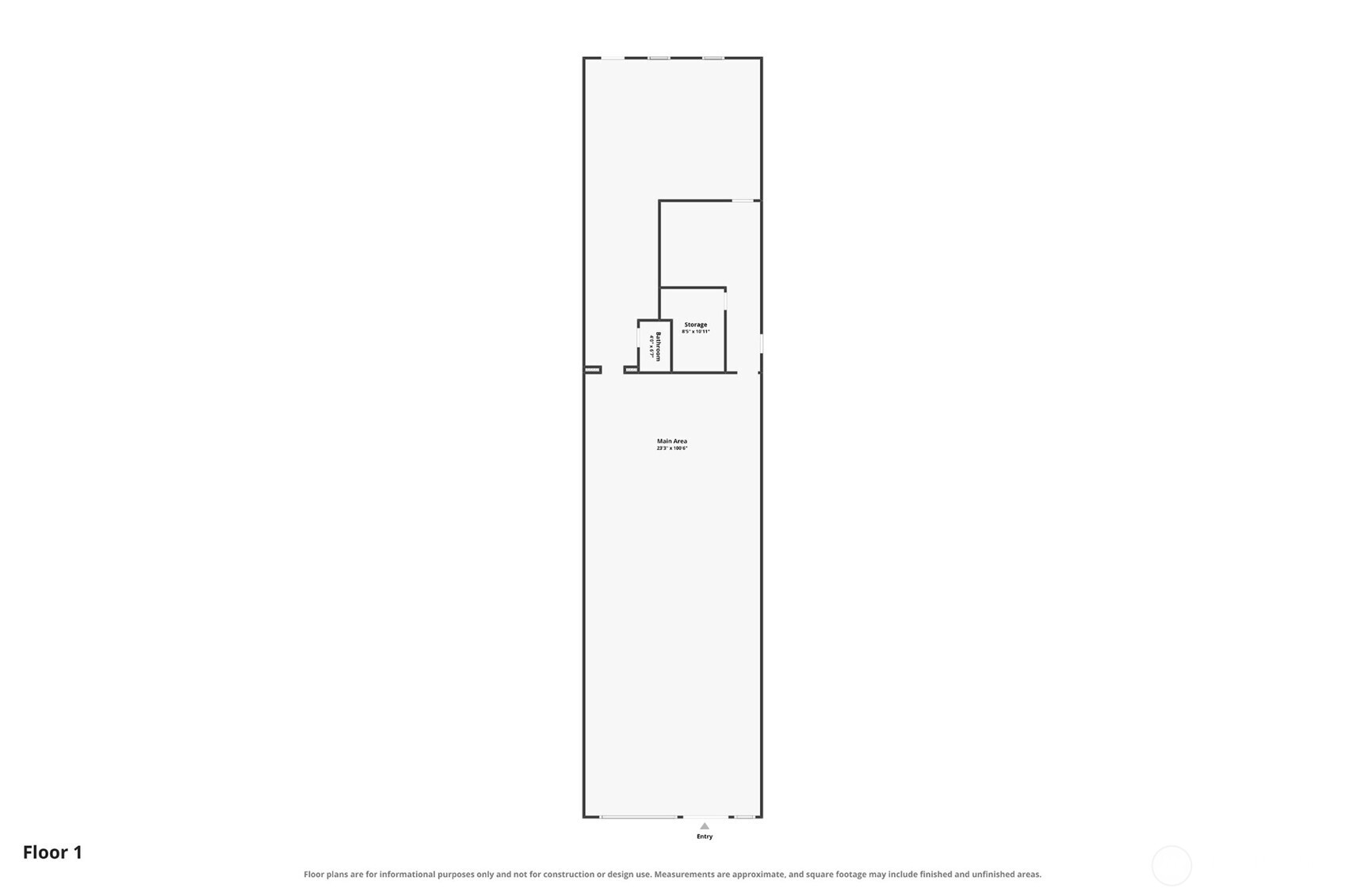 25 Basin Street Property Photo 2