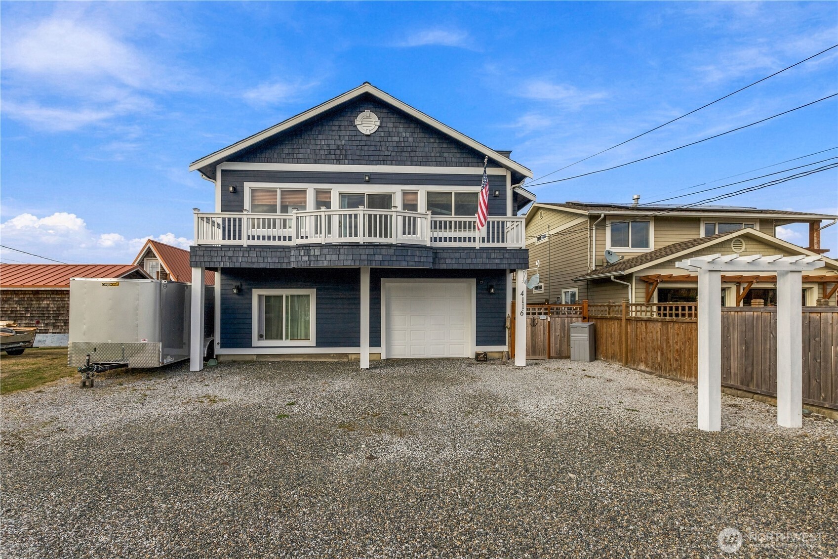 4116 Matia Drive Property Photo 4