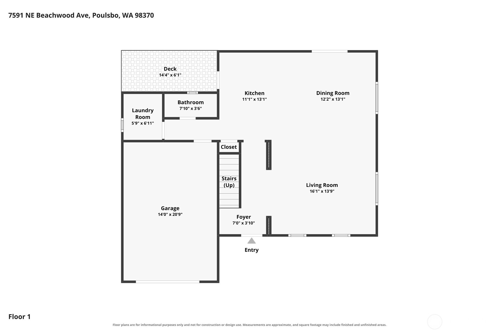 7591 Ne Beachwood Avenue Property Photo 39