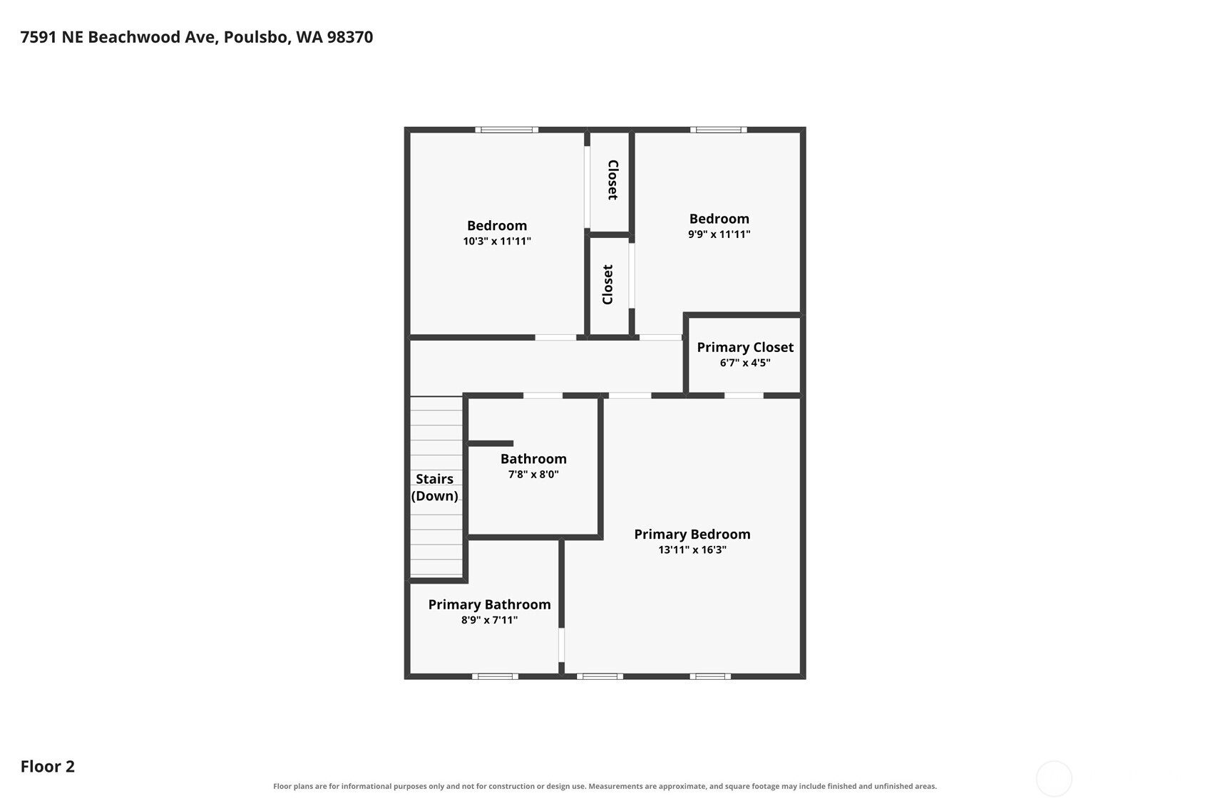 7591 Ne Beachwood Avenue Property Photo 40