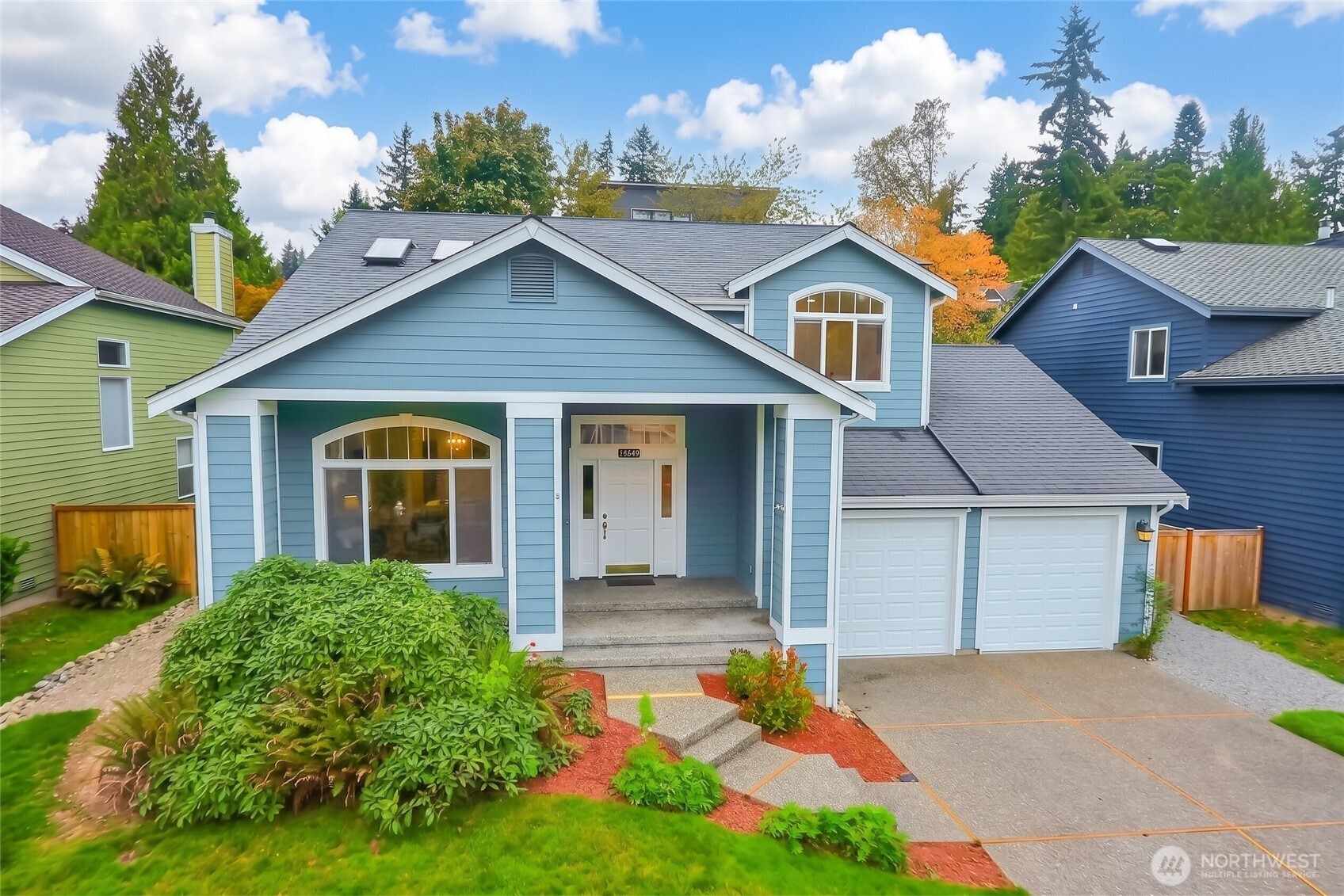 14549 86th Place Property Photo 1