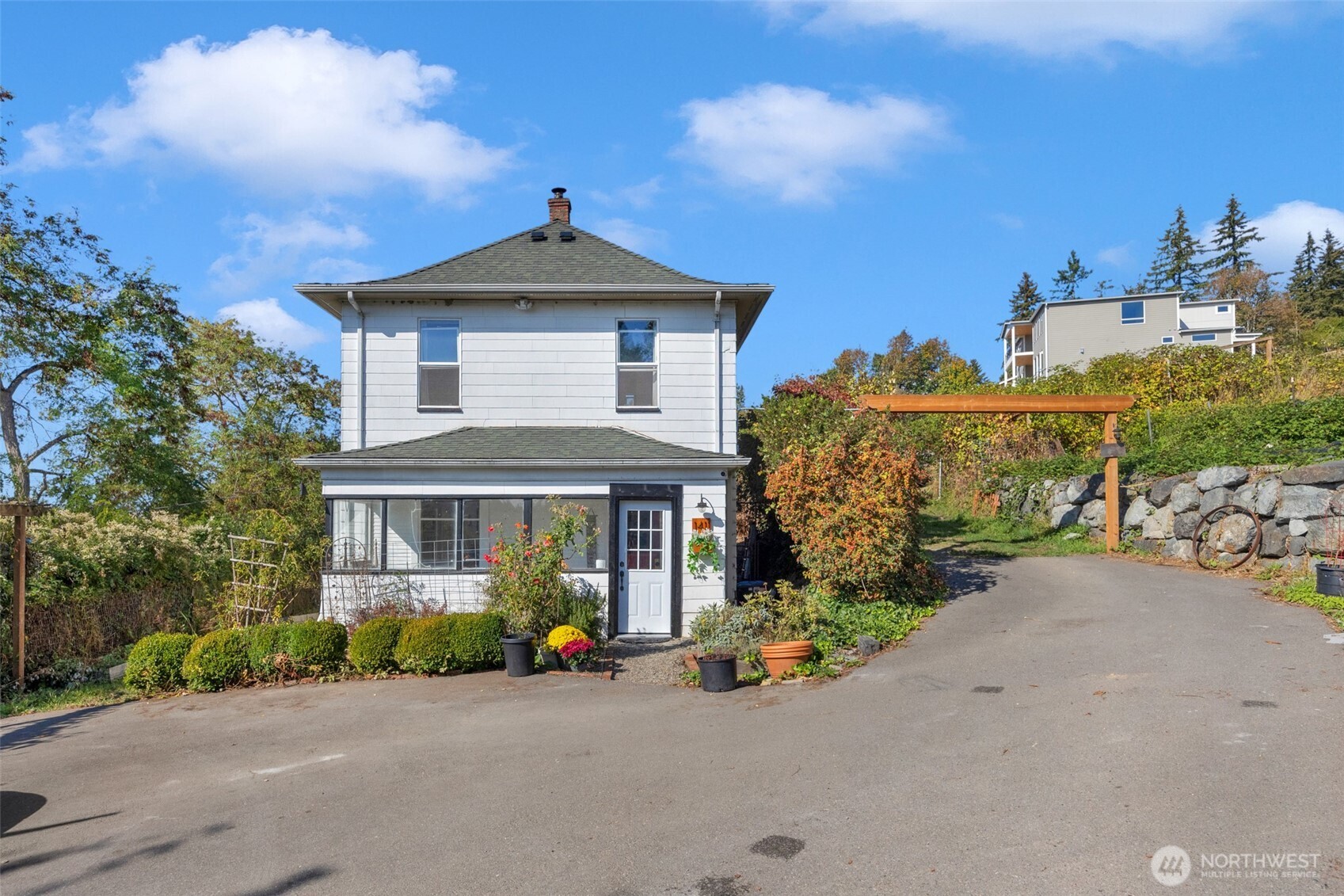 1411 Sunnyside Boulevard Property Photo 1