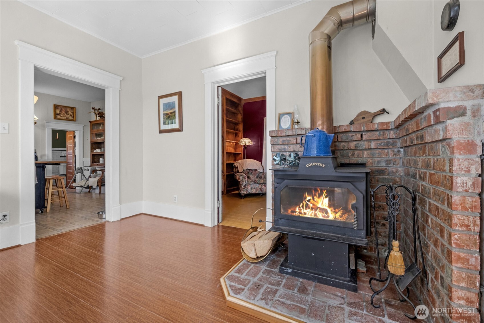 1411 Sunnyside Boulevard Property Photo 9