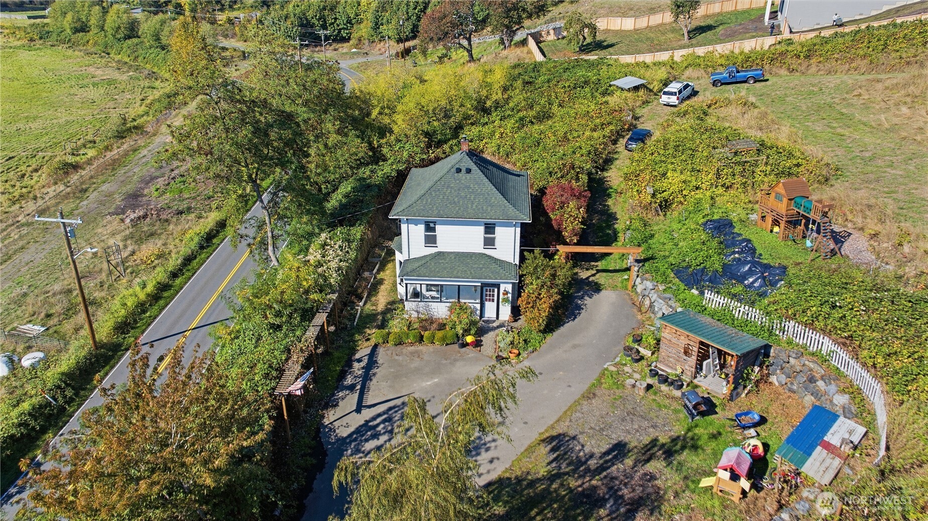 1411 Sunnyside Boulevard Property Photo 26