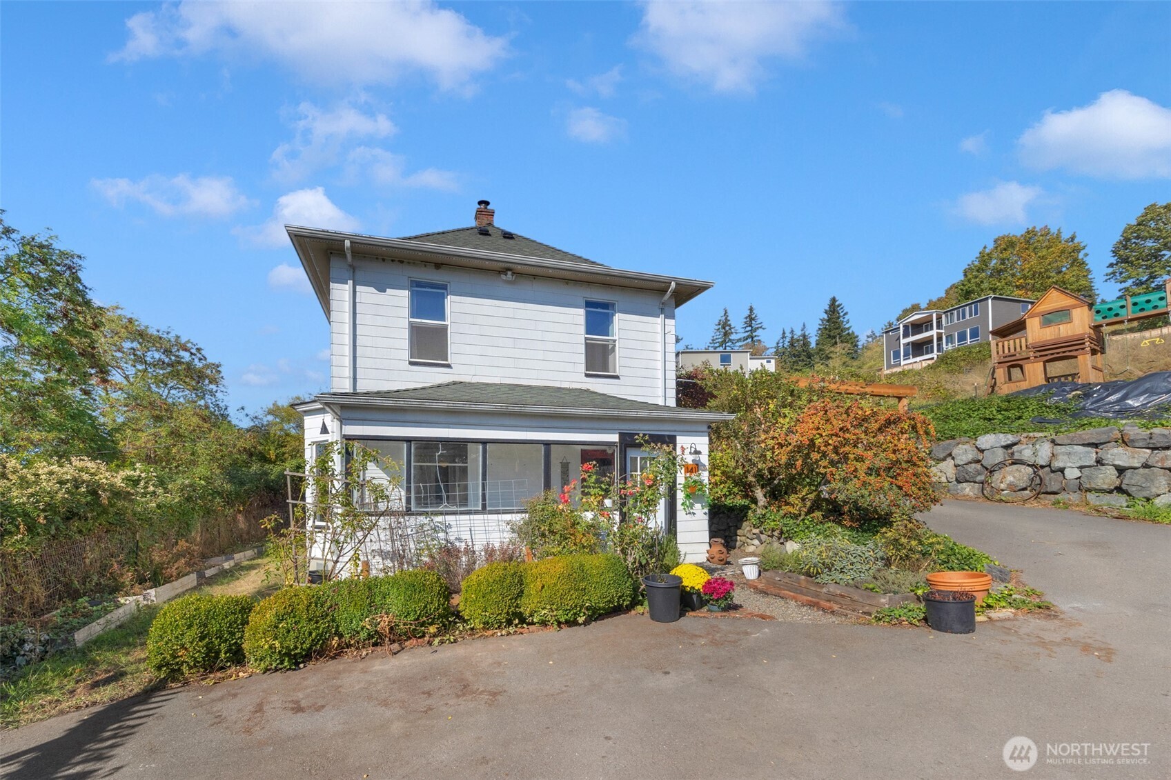 1411 Sunnyside Boulevard Property Photo 37