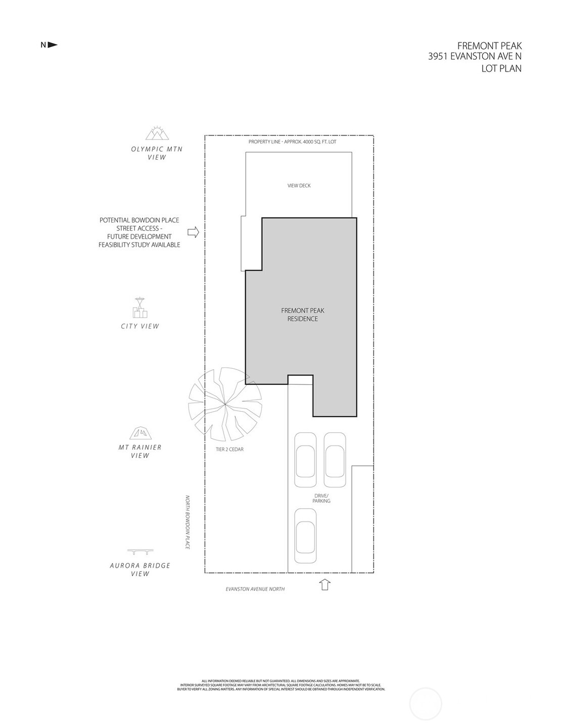 3951 Evanston Avenue Property Photo 22
