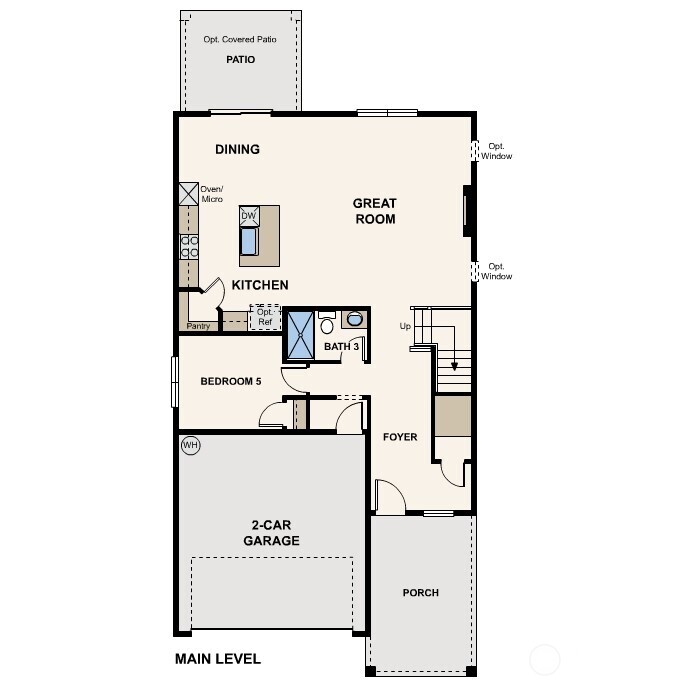 3982 Bengston Place Property Photo 2
