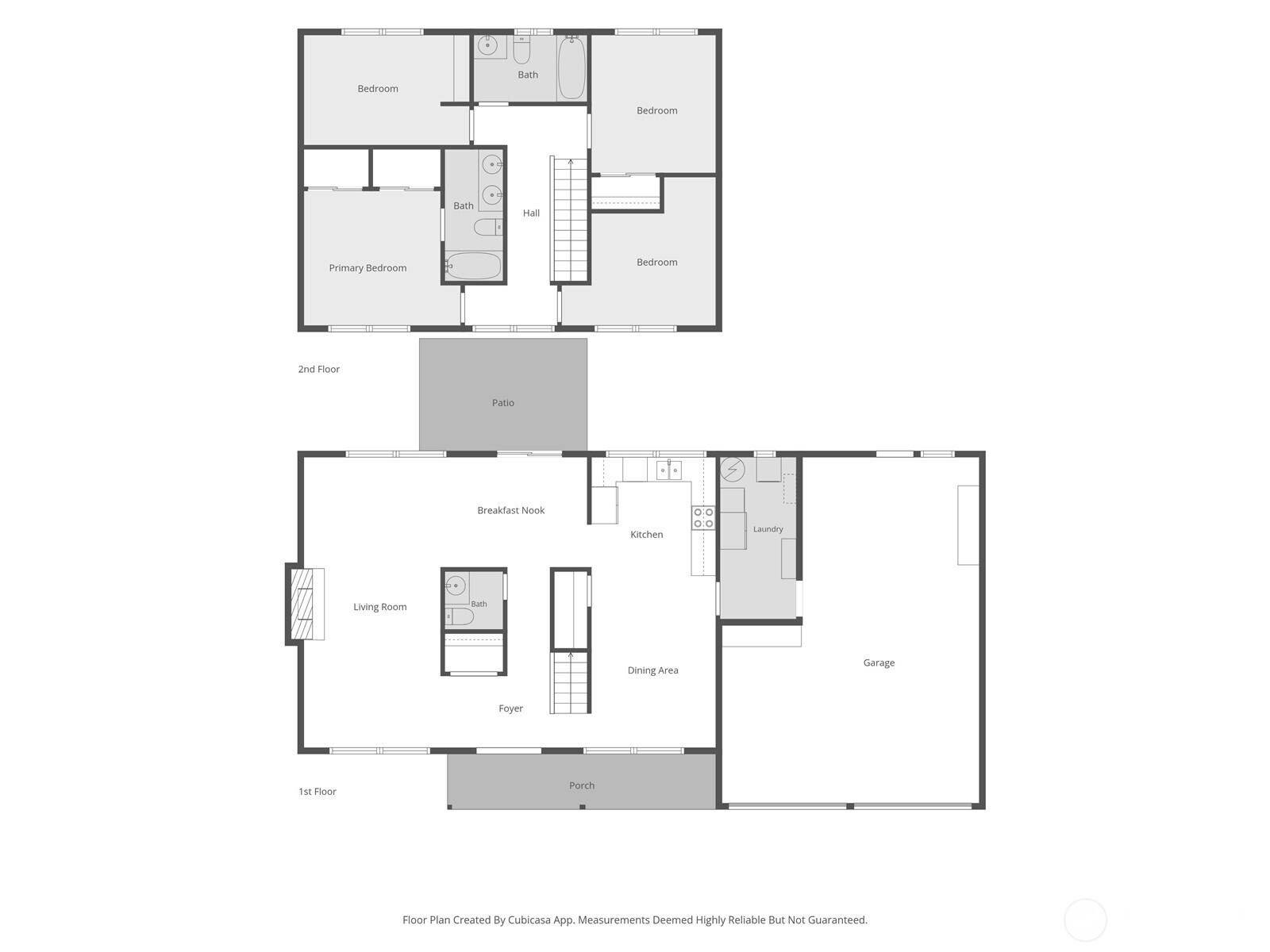 5604 172nd Place Property Photo 33