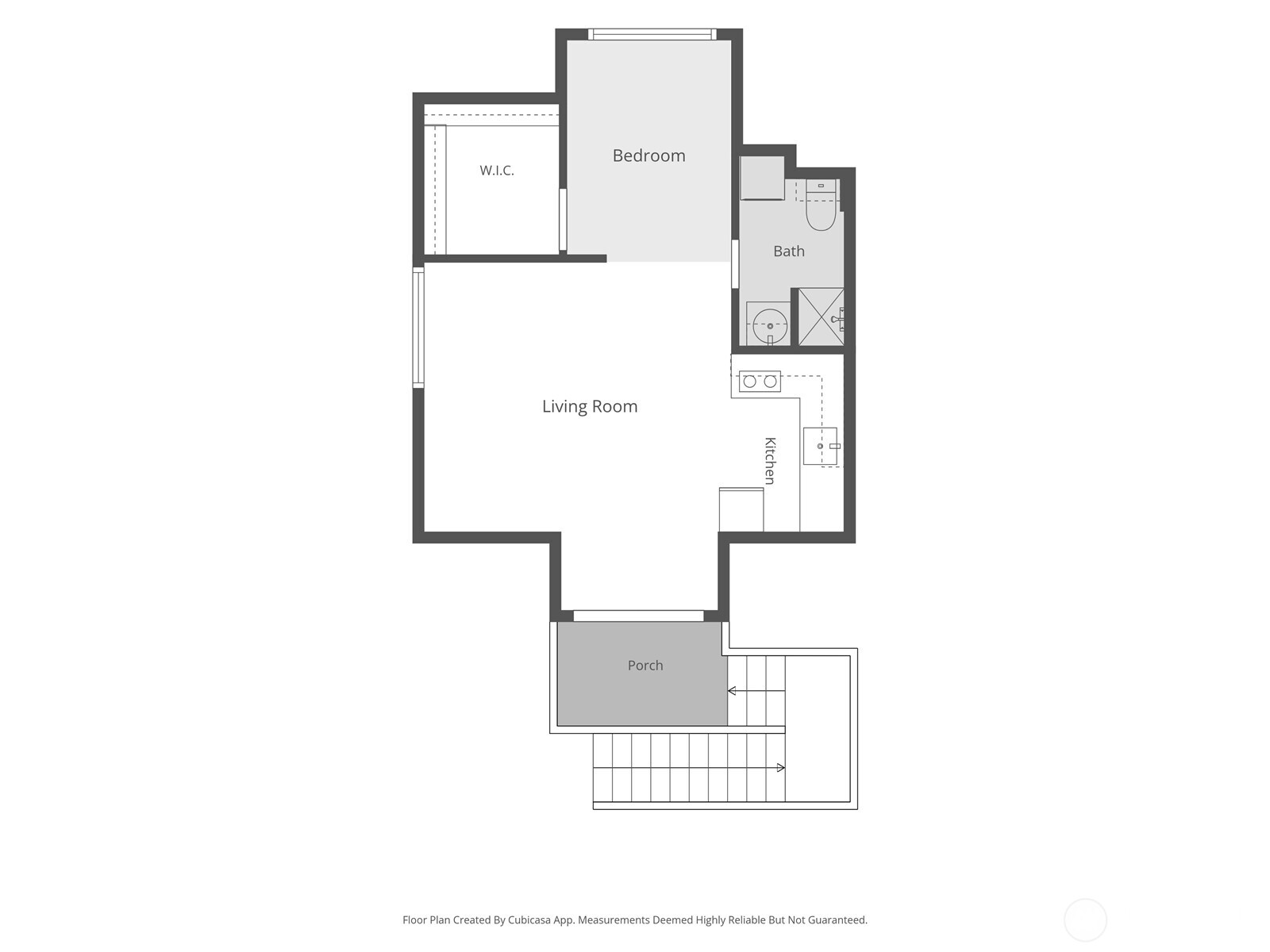 5604 172nd Place Property Photo 34